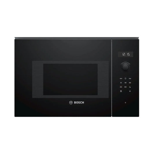 BOSCH Built-In Microwave Oven Serie 6 – Model BFL524MB0