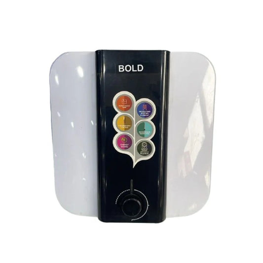 BOLD 30-LITER WATER HEATER MODEL 30FE