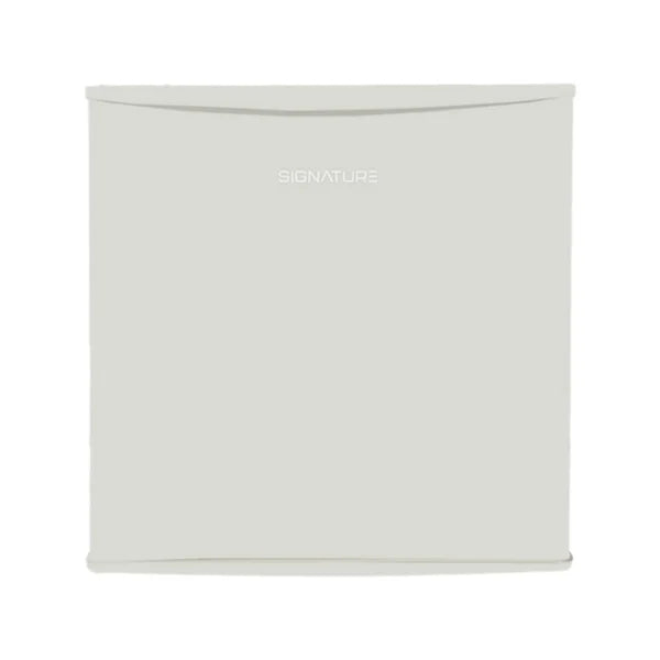 Signature Single Door Compact Bedroom Refrigerator Model BR30W