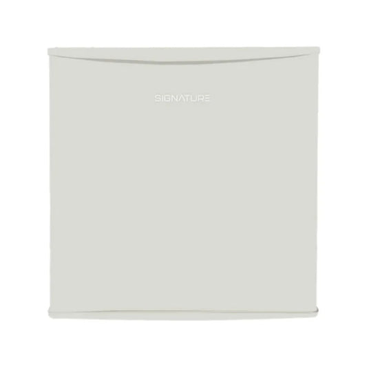 Signature Single Door Compact Bedroom Refrigerator Model BR30W