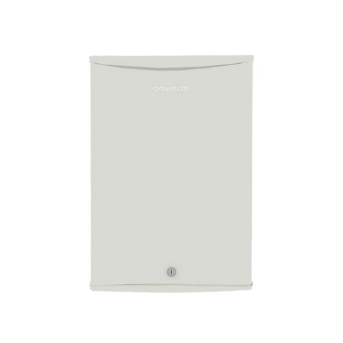 Signature Single Door Compact Bedroom Refrigerator Model BR50W