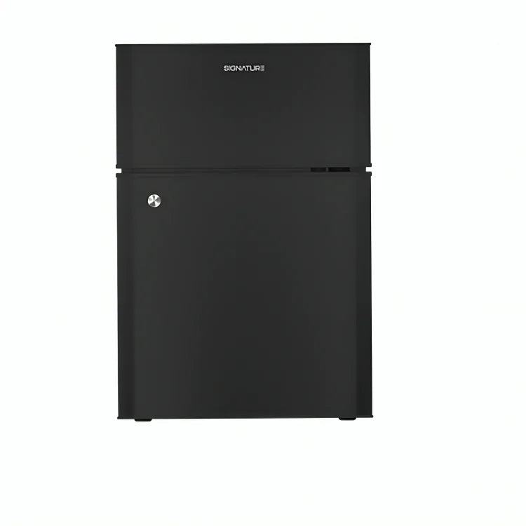 Signature Top Mount Compact Bedroom Refrigerator Model BR60S