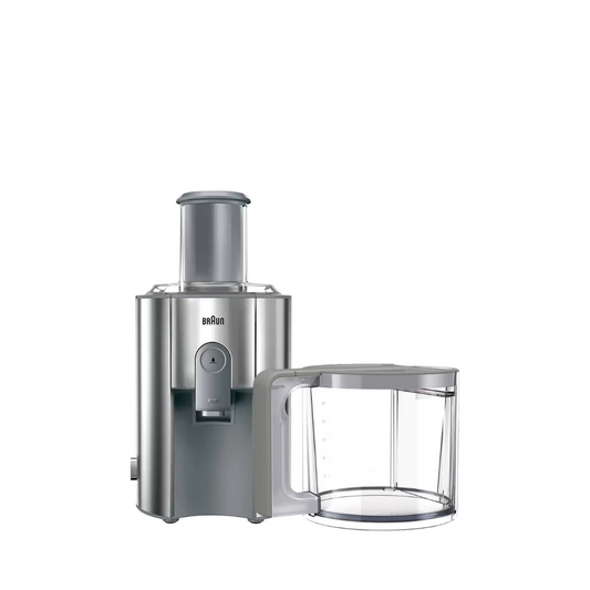 Braun Identity Collection Spin juicer J700 Grey