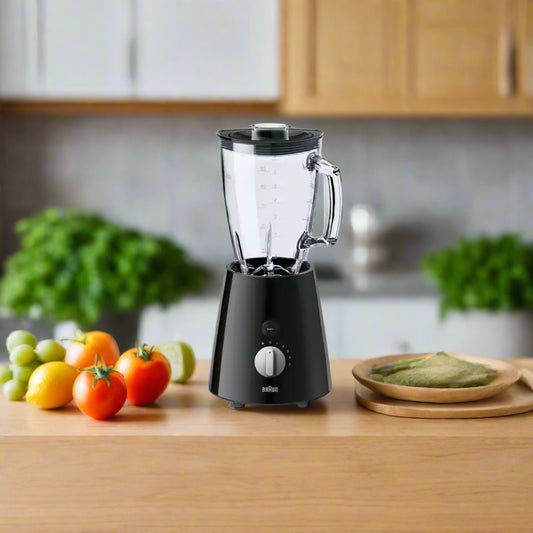 BRAUN BLENDER 3060JB