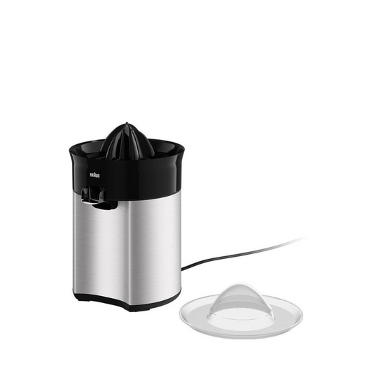 Braun CitrusQuick 5 Citrus Juicer Model CJ5050