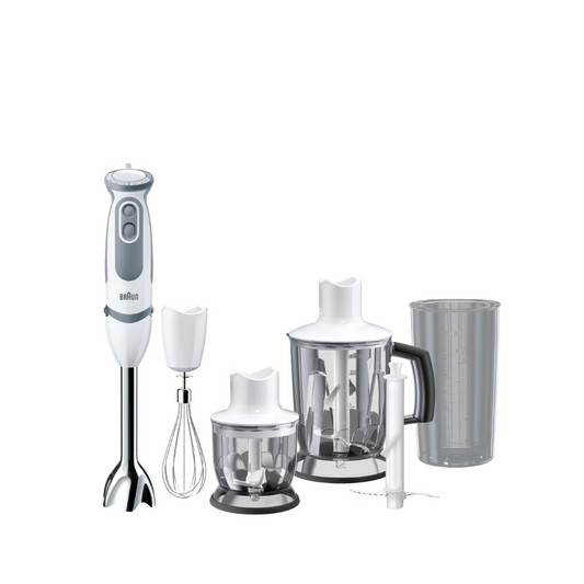 Braun MultiQuick 5 Vario Hand Blender Model MQ5245