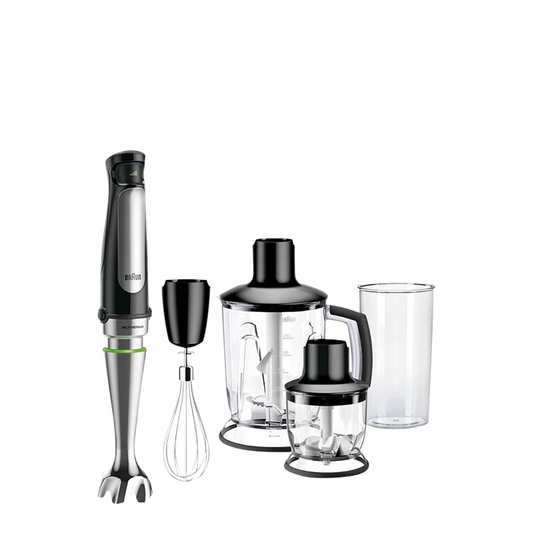 Braun MultiQuick 7 Hand Blender MQ7087X