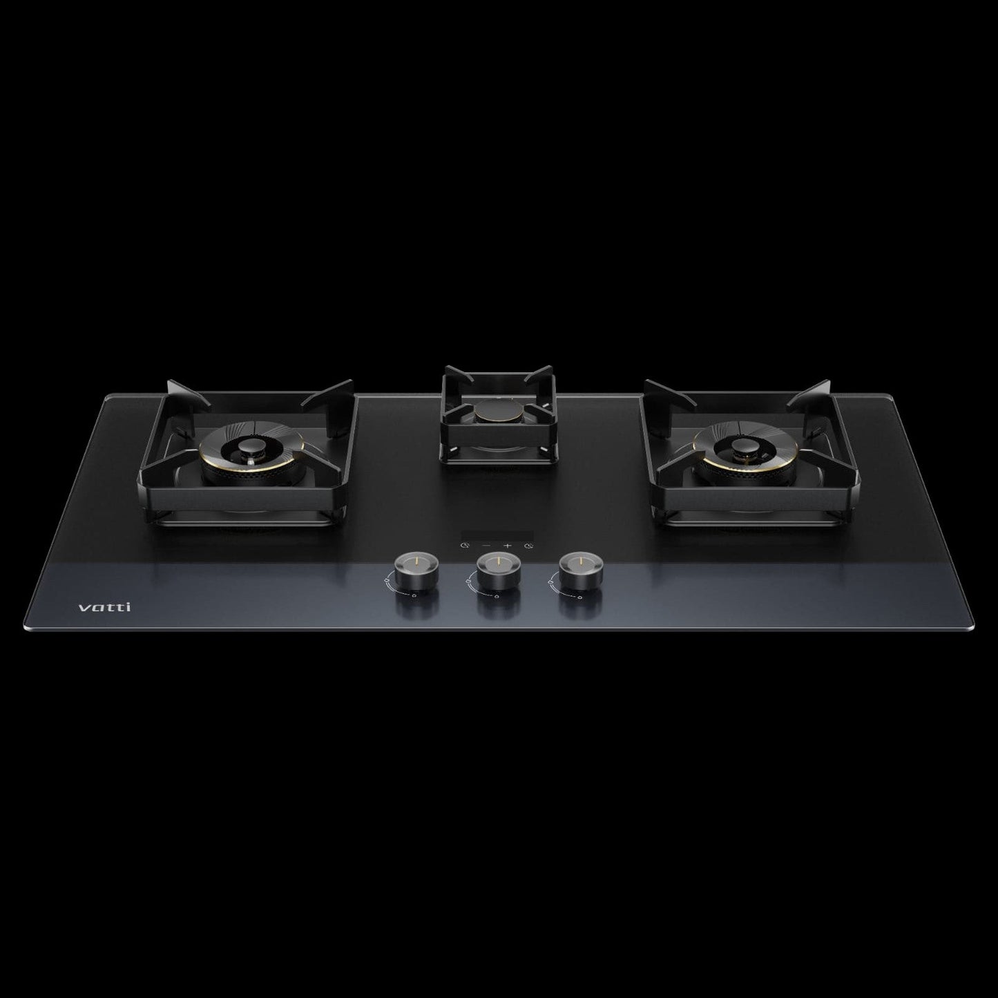Vatti Built-in Gas Hob C820G