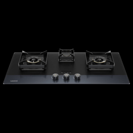 Vatti Built-in Gas Hob C820G