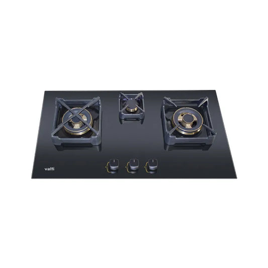 Vatti Built-in Hob C930G