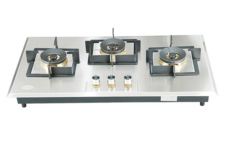 Canon Gas Hob CHK100-NG - Friends Corporation