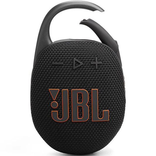 JBL Bluetooth Speaker Clip 5 - Friends Corporation