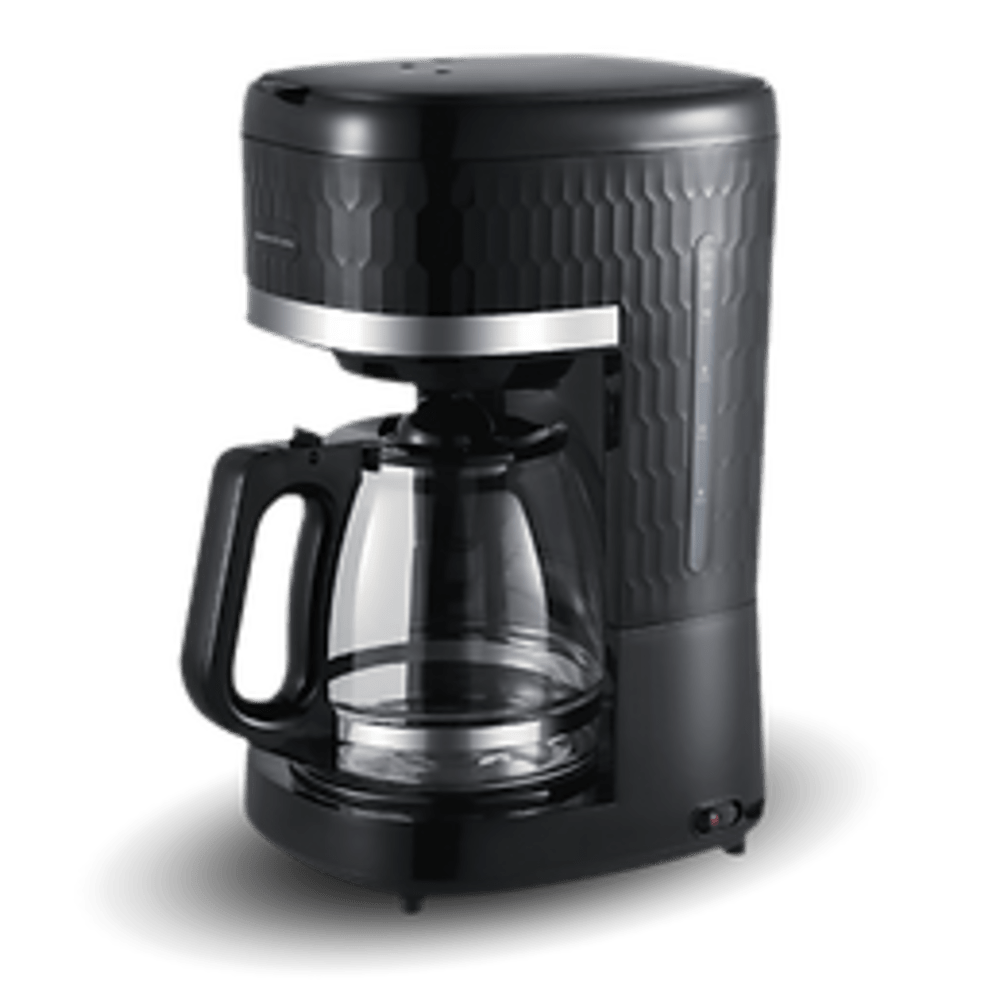 Signature CM40 Coffee Maker - Friends Corporation