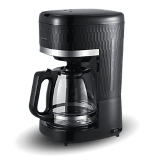 Signature CM40 Coffee Maker - Friends Corporation