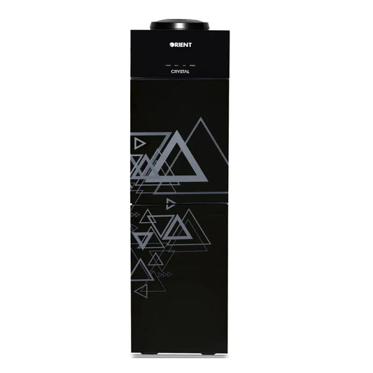 Orient 3 Tap Water Dispenser CRYSTAL3-TB