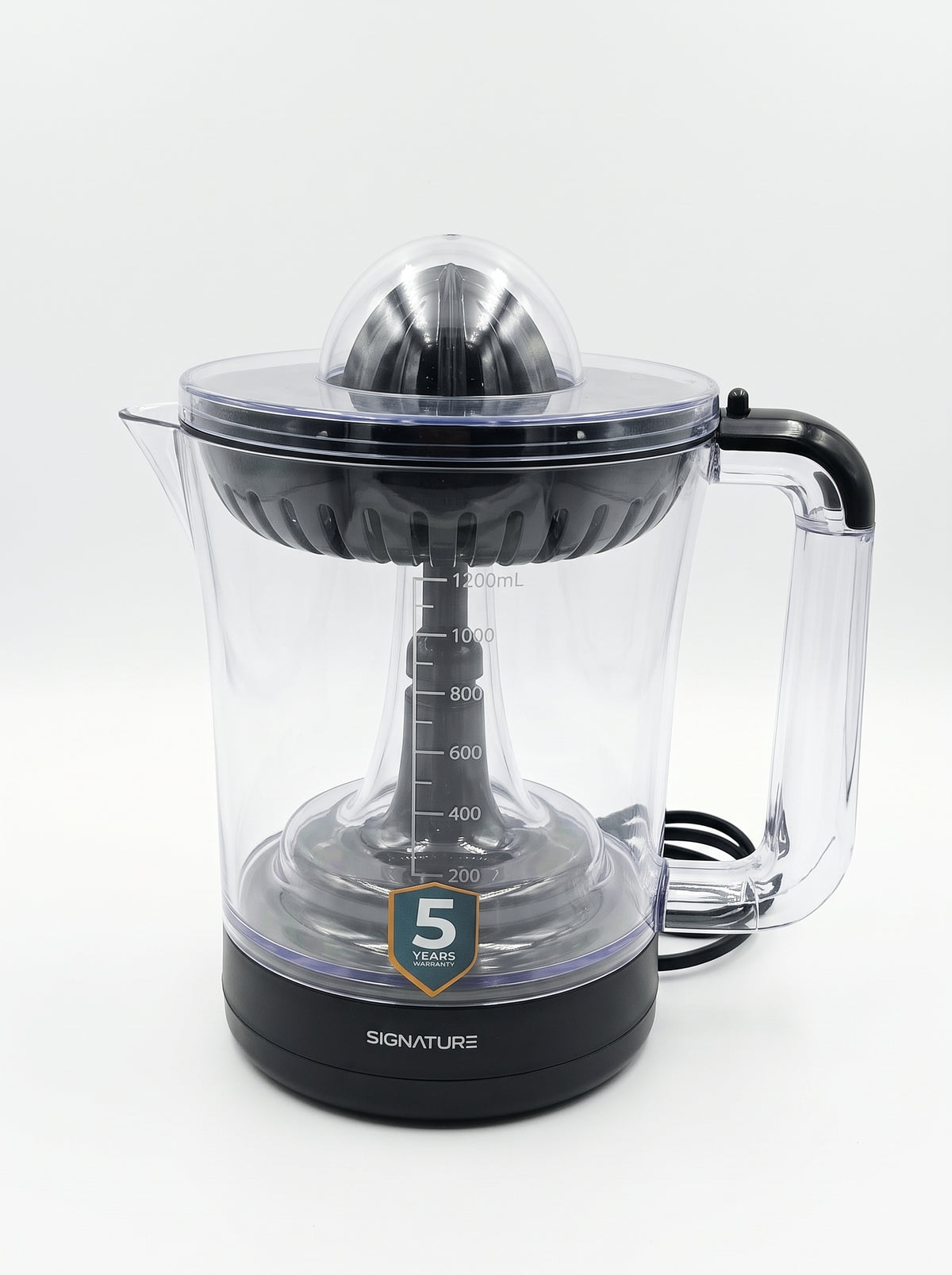 Signature CT50 Citrus Press