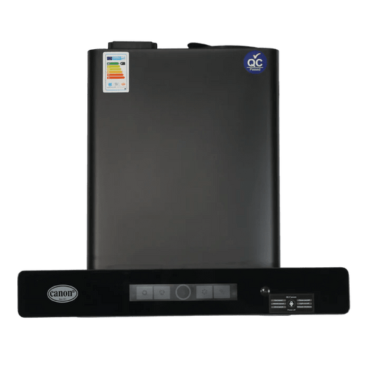 Canon Kitchen Range Hood HTV-400T - Friends Corporation