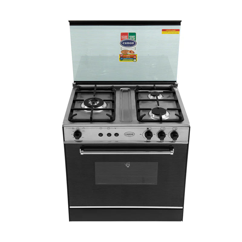 Canon Cooking Range 273MT