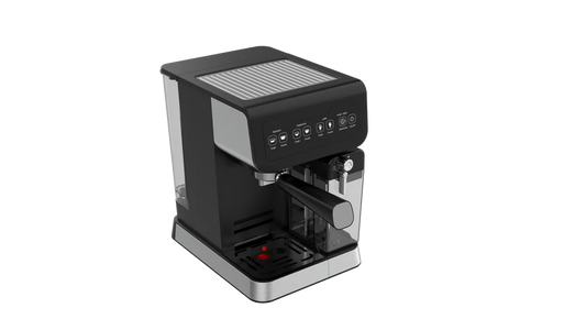 Canon CHA-CM15D Coffee Maker