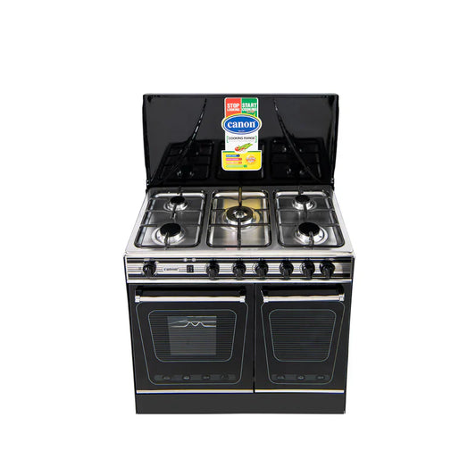 Canon Cooking Range CR-666