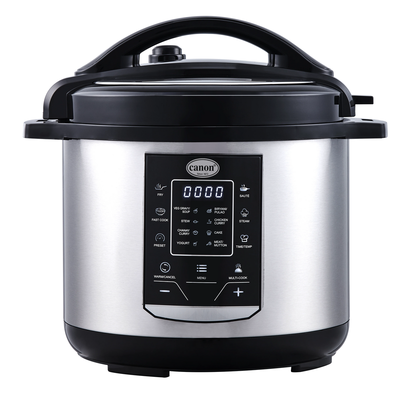 Canon M158 Pressure Cooker (8 Liter)