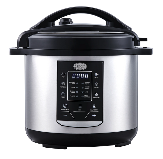 Canon M158 Pressure Cooker (8 Liter) - Friends Corporation