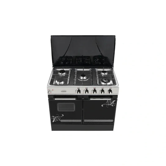 Canon Cooking Range CR-344 MT