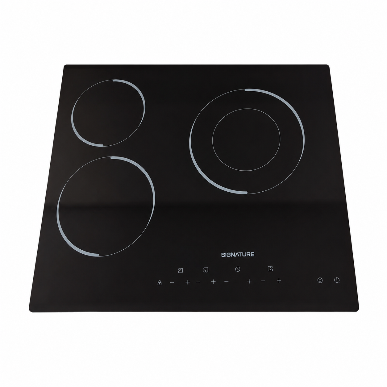 Signature Electric Hot Plate 3608EA