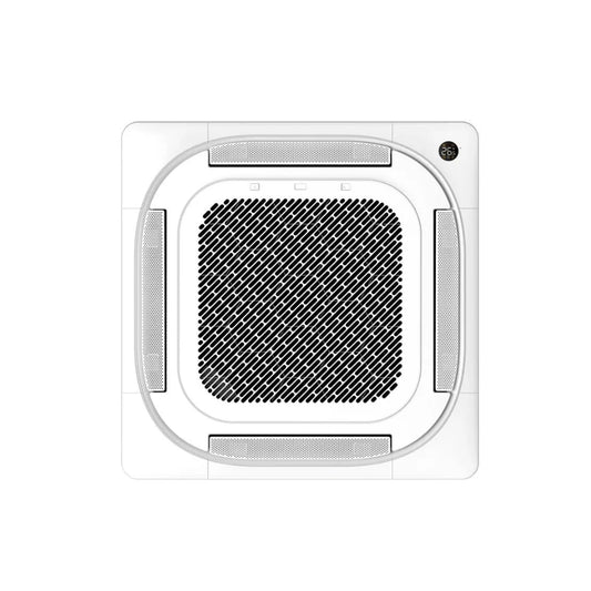 Midea 4.0 Ton DC Inverter Ceiling‑Cassette Air Conditioner Model MCD1‑48HRDN1