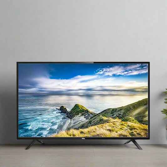 TCL 32 Inch HD LED TV 32D310