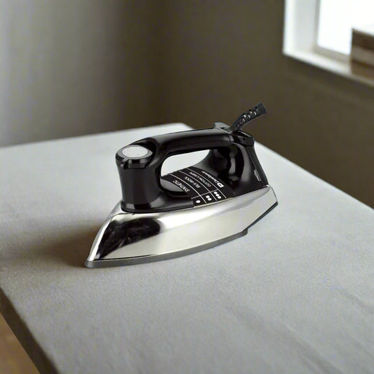 Dawlance Iron 1020-Black