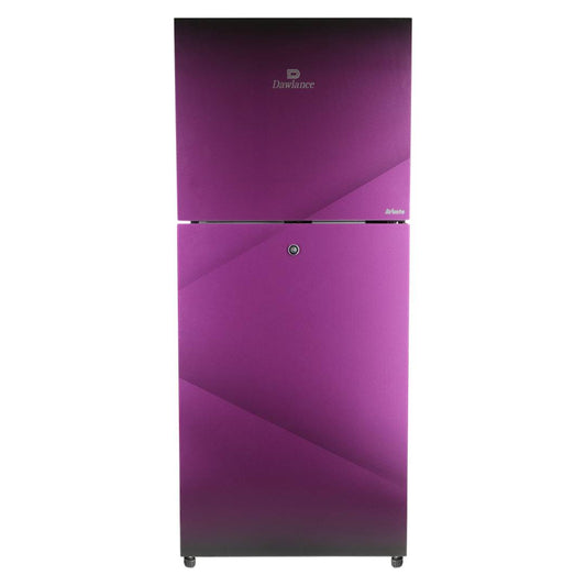 DAWLANCE TOP MOUNT REFRIGERATOR MODEL 9169LFAVANTE