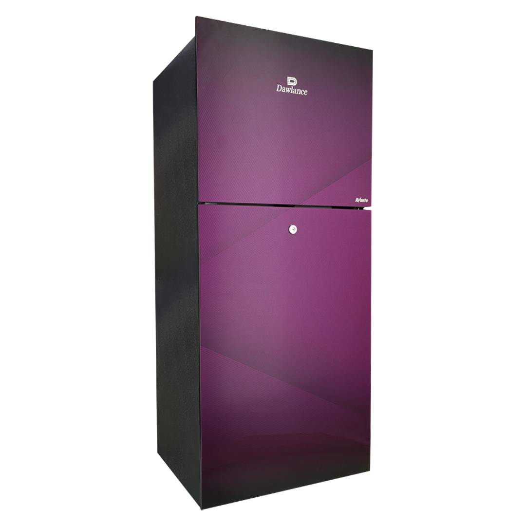 DAWLANCE TOP MOUNT REFRIGERATOR MODEL 9169LFAVANTE