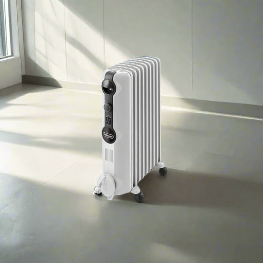 DeLonghi Oil Heater 1225C