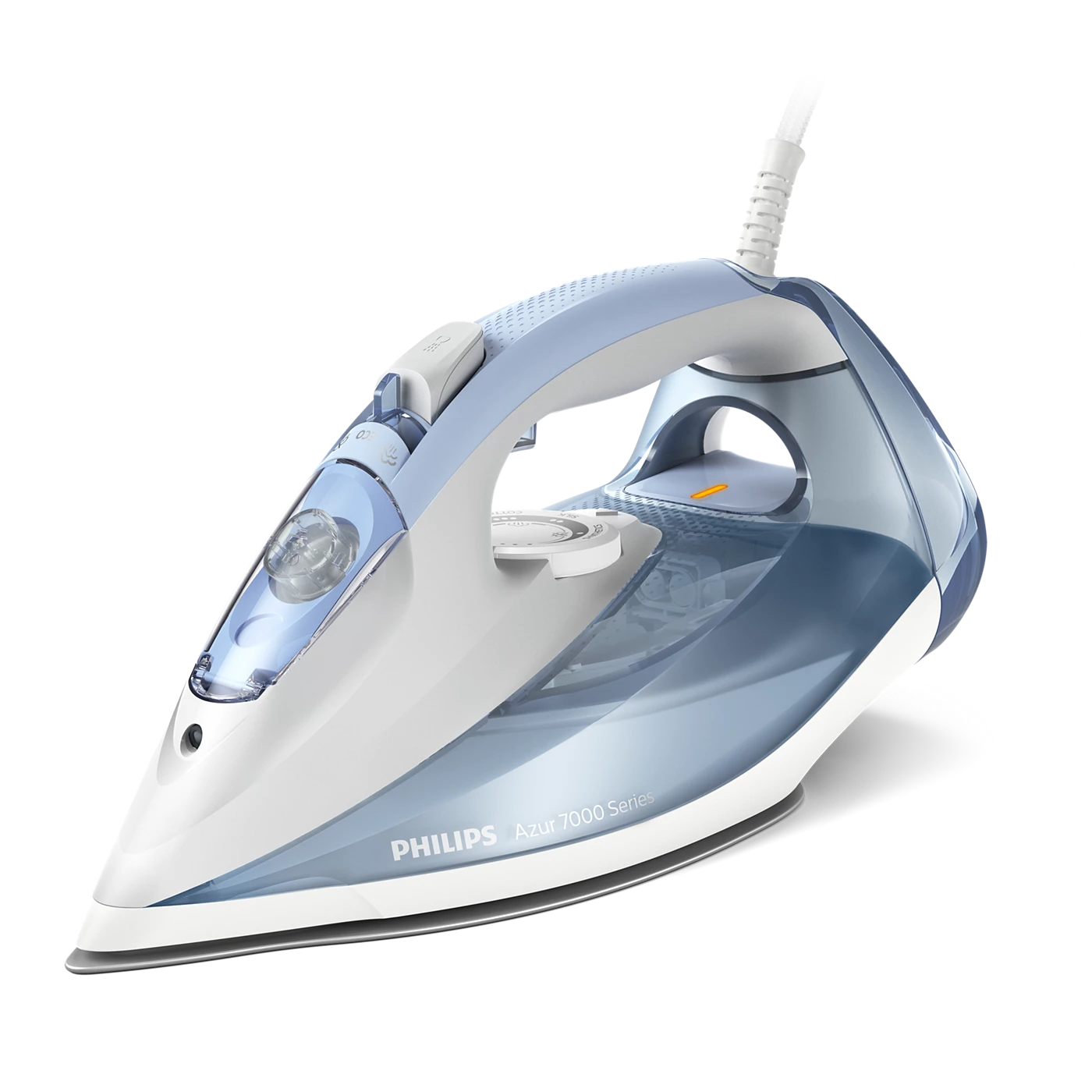 Philips Azur 7000 Series Steam Iron Model DST7011