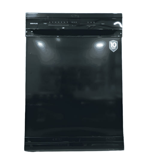 Signature 12 Place Settings Dishwasher Model DW200