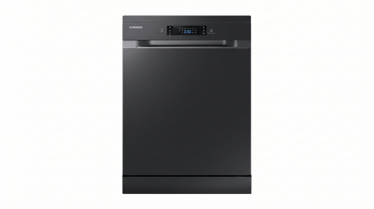 Samsung DW60DG550FS 14 place setting dishwasher