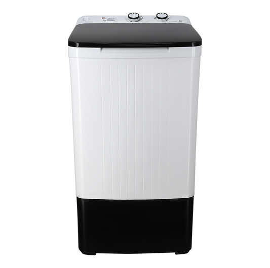Dawlance DW 9200 C FL single tub washer front view