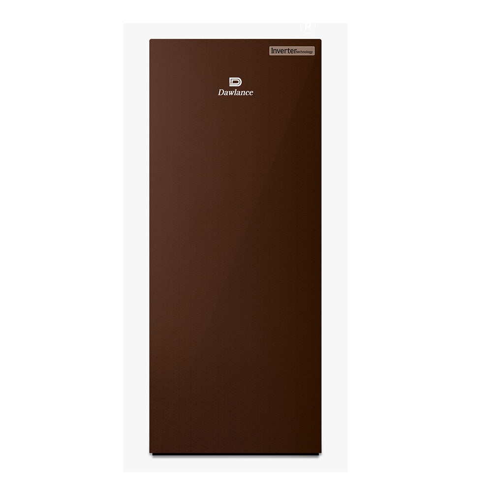 Dawlance 12 CFT Inverter Vertical Freezer Model 1035WB GD BDY