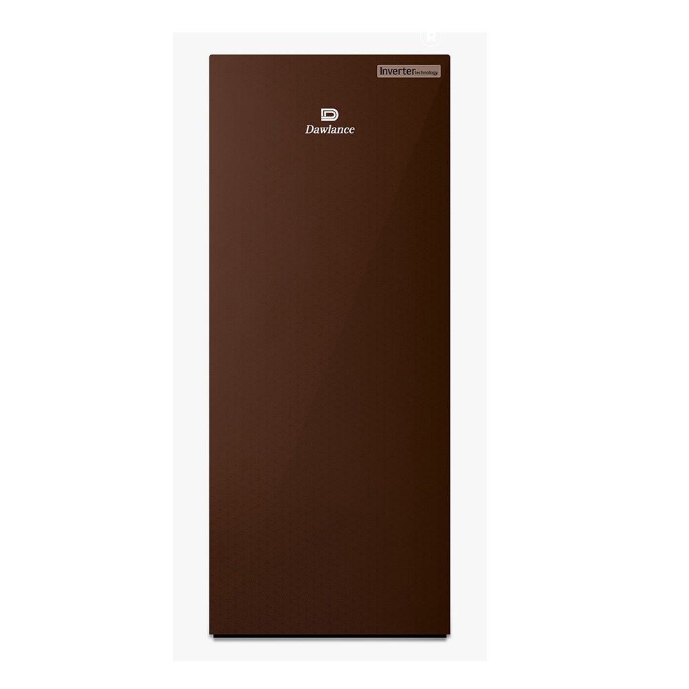 Dawlance 12 CFT Inverter Vertical Freezer Model 1035WB GD BDY - Friends Corporation
