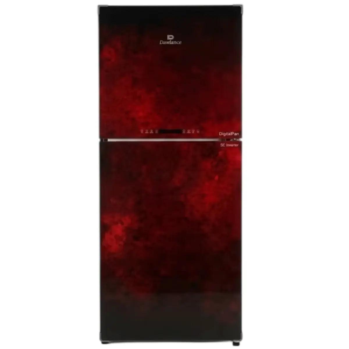 DAWLANCE REFRIGERATOR 91999 DIGITAL PRO INVERTER TOP MOUNT