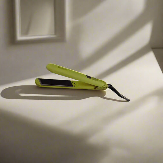 Dawlance Botanika Hair Straightener DWHS-7031