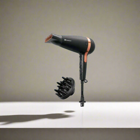 Dawlance Hair Dryer DWHD 7081