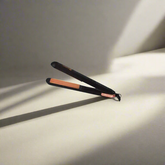 Dawlance Hair Straightener Lustrous DWHS 7030