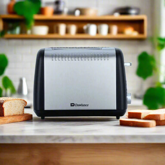 Dawlance SMT Inox Toaster 7290DWT
