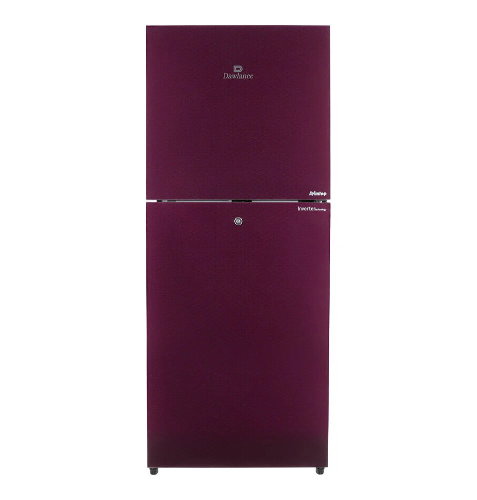 Dawlance 18 cu ft Glass‑Door Inverter Refrigerator Model 9193LF Avante+ SP