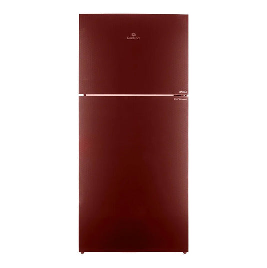 Dawlance 20 cu ft Glass‑Door Inverter Refrigerator Model 91999 Avante+ RR - Friends Corporation