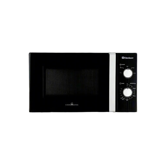 DAWLANCE 20 LITERS HEATING MICROWAVE OVEN Model DW-MD 10