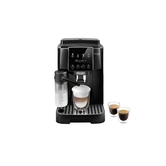 De'Longhi 1.8L Fully Automatic Bean-to-Cup Coffee Machine Model ECAM220.60.B
