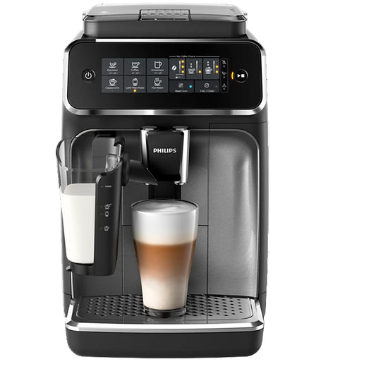 Philips Fully Automatic Coffee Maker Model EP3246